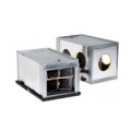 Horizontal Plenum Coils