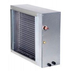 Horizontal Slab Coils